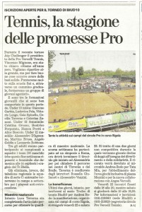 LaStampa del 15 maggio 2015