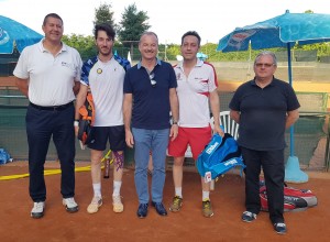 premiazione 3cat2016