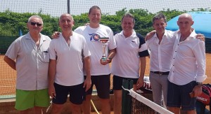 ASD TENNIS PRO VERCELLI Over 45